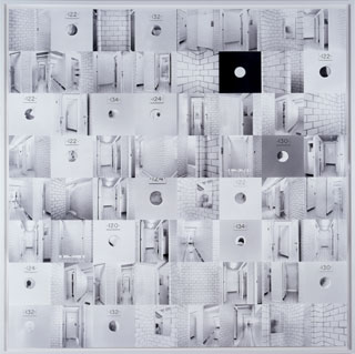 Photoespaña 2008 | Roni Horn