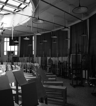 Exposición socios CBA |