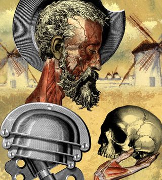 Fernando Vicente | Literatura ilustrada