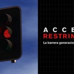Acceso restringido. La barrera generacional en España (CBA, 2008, 16′)