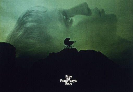 Carátula de la película La semilla del diablo