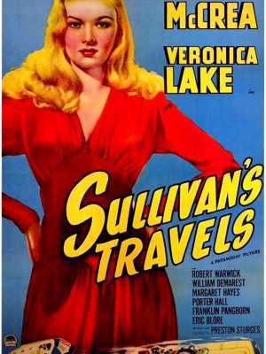 Los viajes de Sullivan (Sullivan’s Travels)