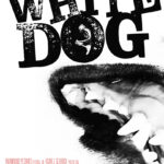 Perro blanco (White Dog)