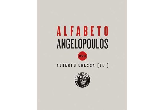 Alfabeto Angelopoulos | Alberto Chessa