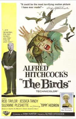 Los pájaros (The Birds)