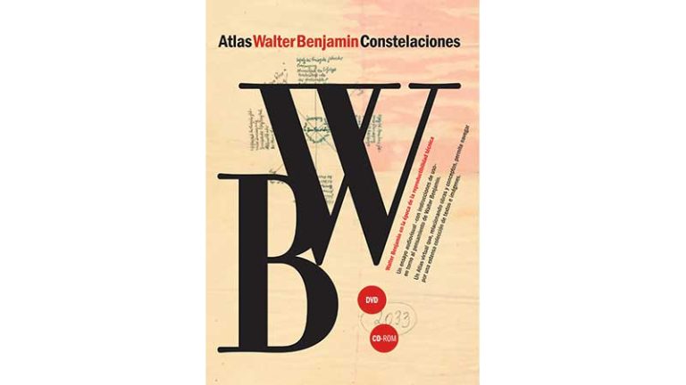 Atlas / Constelaciones | Walter Benjamin