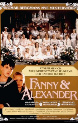 Fanny y Alexander (Fanny och Alexander)