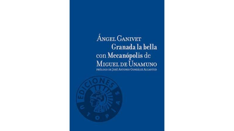 granada_la_bella Granada la bella | Mecanópolis | Ángel Ganivet | Miguel de Unamuno