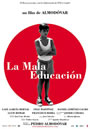 LA MALA EDUCACIÓN