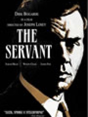 EL SIRVIENTE (The Servant)