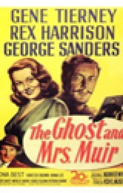 EL FANTASMA Y LA SRA. MUIR (The Ghost and Mrs. Muir)