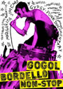 GOGOL BORDELLO NON-STOP