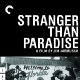 Extraños en el paraíso (stranger than paradise)
