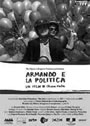 ARMANDO E LA POLITICA