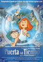 LA PUERTA DEL TIEMPO