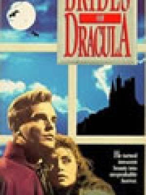 LAS NOVIAS DE DRÁCULA (The Brides of Dracula)