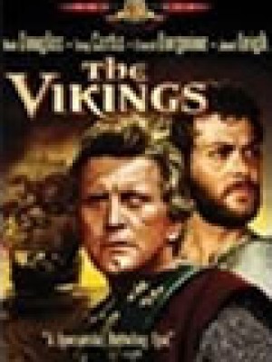 LOS VIKINGOS (The Vikings)