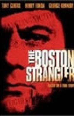 EL ESTRANGULADOR DE BOSTON (The Boston Strangler)