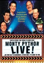 Monty Python en Hollywood (Monty Python Live at the Hollywood Bowl)