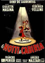 LAS NOCHES DE CABIRIA (LE NOTTI DI CABIRIA)