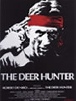 EL CAZADOR (The Deer Hunter)