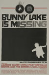 El rapto de Bunny Lake (Bunny Lake is missing)