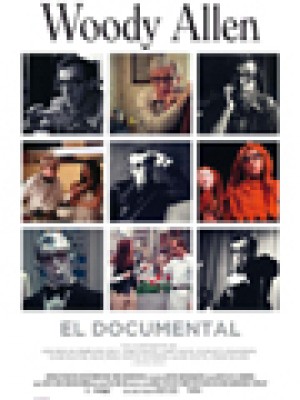 Woody Allen. El Documental (Woody Allen. A Documentary) [proyección digital alta definición]