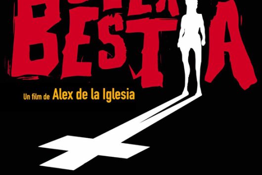 El día de la bestia