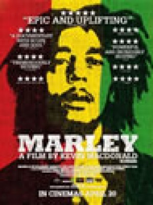 Marley [Bob Marley]