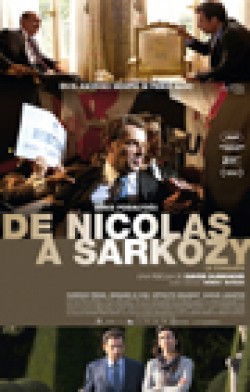 De Nicolas a Sarkozy (La conquête)