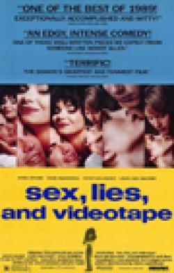 Sexo, mentiras y cintas de vídeo (Sex, Lies and Videotapes)