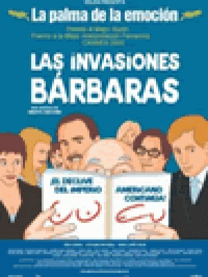 Las Invasiones Bárbaras