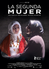 La segunda mujer (Kuma)