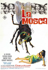 La mosca (The Fly)