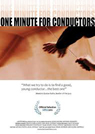 One minute for conductors