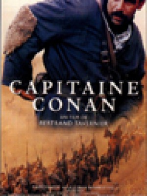 Capitán Conan (Capitaine Conan)