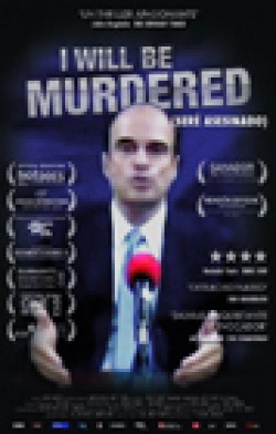 Seré asesinado (I Will Be Murdered)