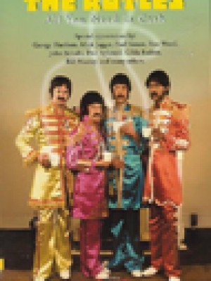The rutles: all you need is cash