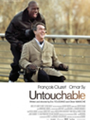 Intocable (Intouchables)