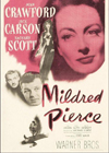 Alma en Suplicio (Mildred Pierce)