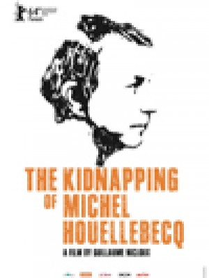El Secuestro de Michel Houellebecq (L?enlèvement de Michel Houellebecq)