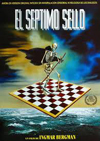 El séptimo sello (Det sjunde inseglet)