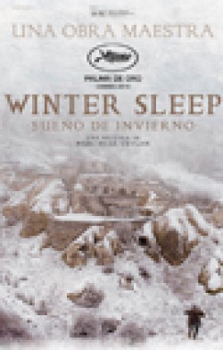 Winter sleep ? Sueño de invierno (Kis uykusu)