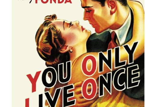 Sólo se vive una vez (You Only Live Once)