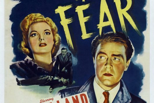 El ministerio del miedo (Ministry of Fear)