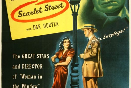 Perversidad (Scarlet Street)