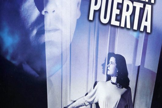 Secreto tras la puerta (Secret Beyond the Door)