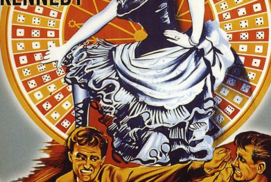 Encubridora (Rancho Notorious)