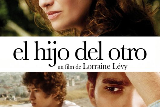 El hijo del otro (Le fils de l?autre)