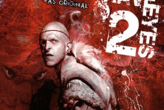 Las colinas tienen ojos II (The Hills Have Eyes Part II)